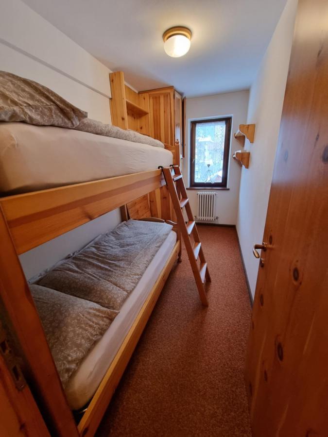 Hirsch Haus Apartment Santo Stefano Di Cadore Exterior foto